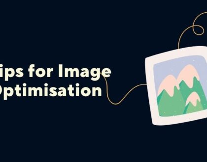 Tips for Image Optimisation