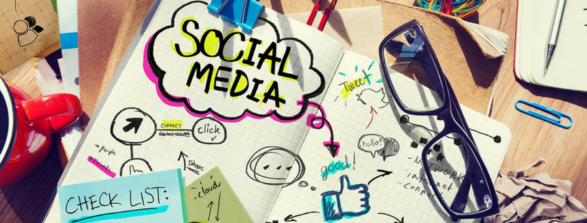 Social Media Marketing for businesses