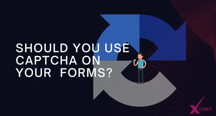 Should you use CAPTCHA on your forms?